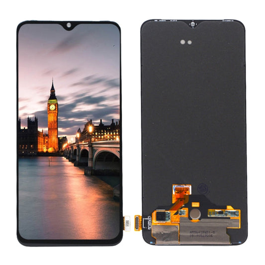 AMOLED LCD Touch Screen Assembly For OnePlus 7