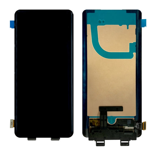 AMOLED LCD Touch Screen Assembly For OnePlus 7 Pro / 7T Pro