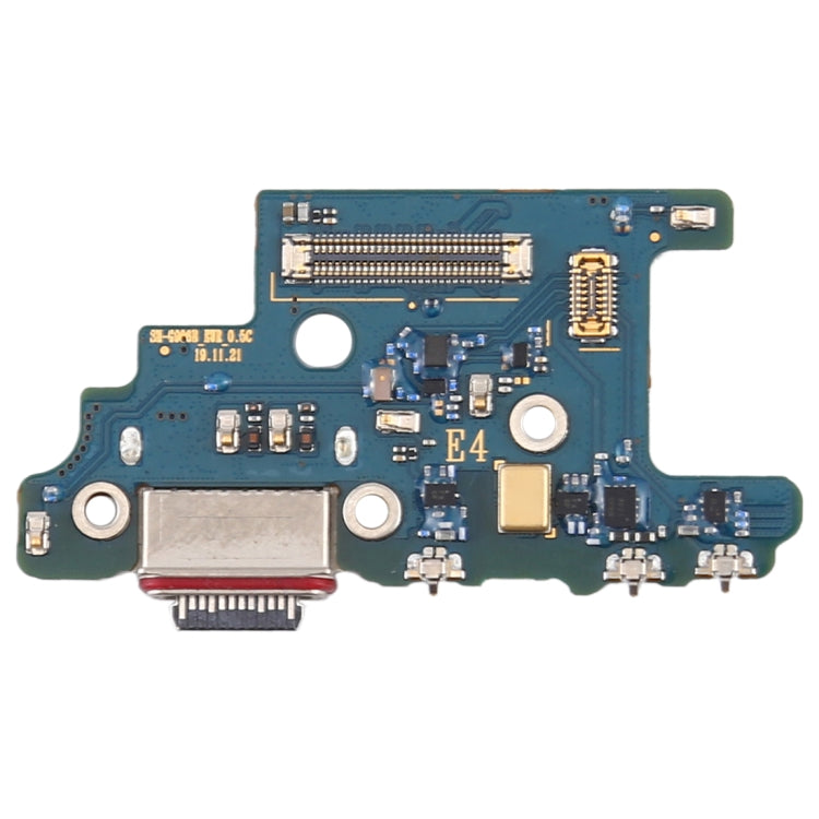 For Samsung Galaxy S20 + 5G SM-G986F Original Charging Port Board