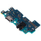 For Galaxy A50 SM-A505F Charging Port Board