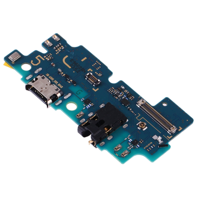 For Galaxy A50 SM-A505F Charging Port Board