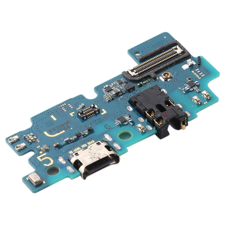 For Galaxy A50 SM-A505 Original Charging Port Board