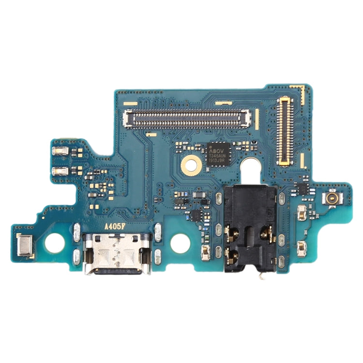 For Samsung Galaxy A40 SM-A405F Original Charging Port Board