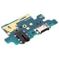 For Samsung Galaxy A40 SM-A405F Original Charging Port Board