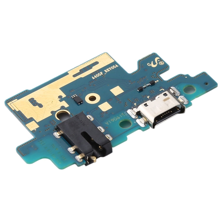 For Samsung Galaxy A40 SM-A405F Original Charging Port Board