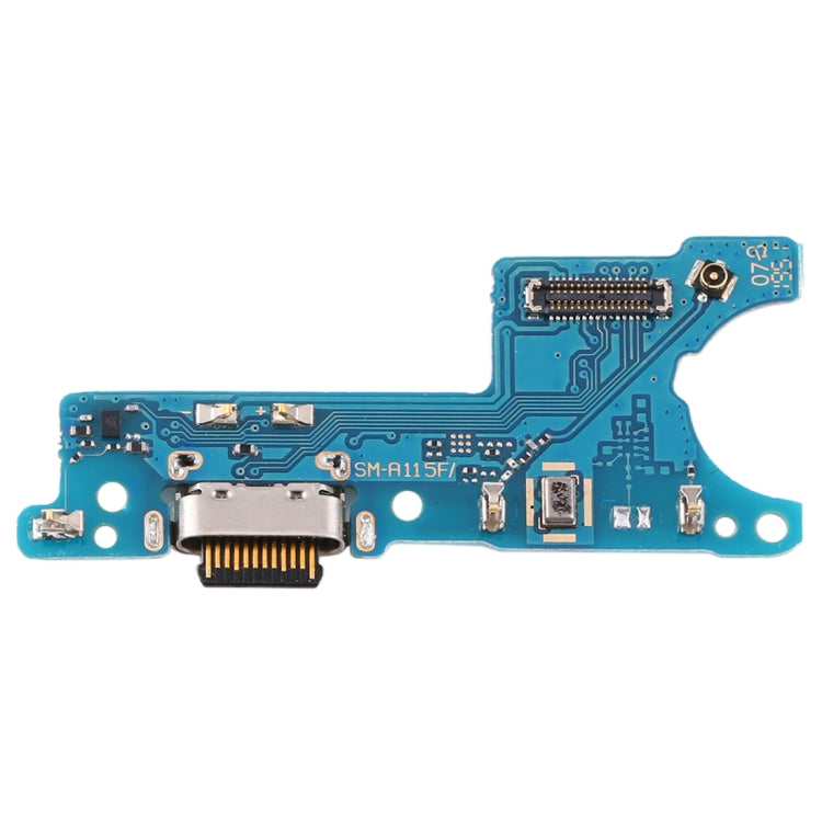 Original Charging Port Board For Samsung Galaxy A11 / SM-A115F