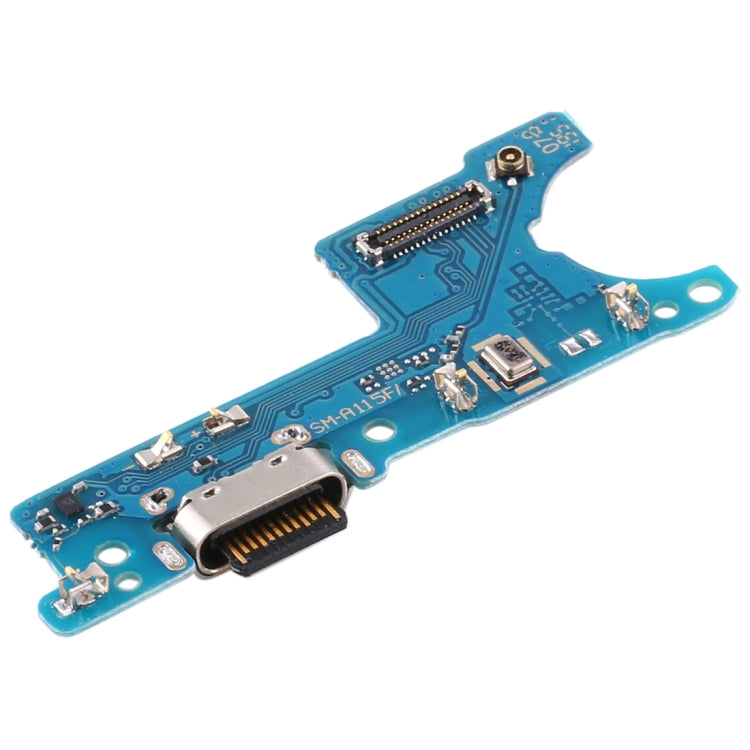 Original Charging Port Board For Samsung Galaxy A11 / SM-A115F