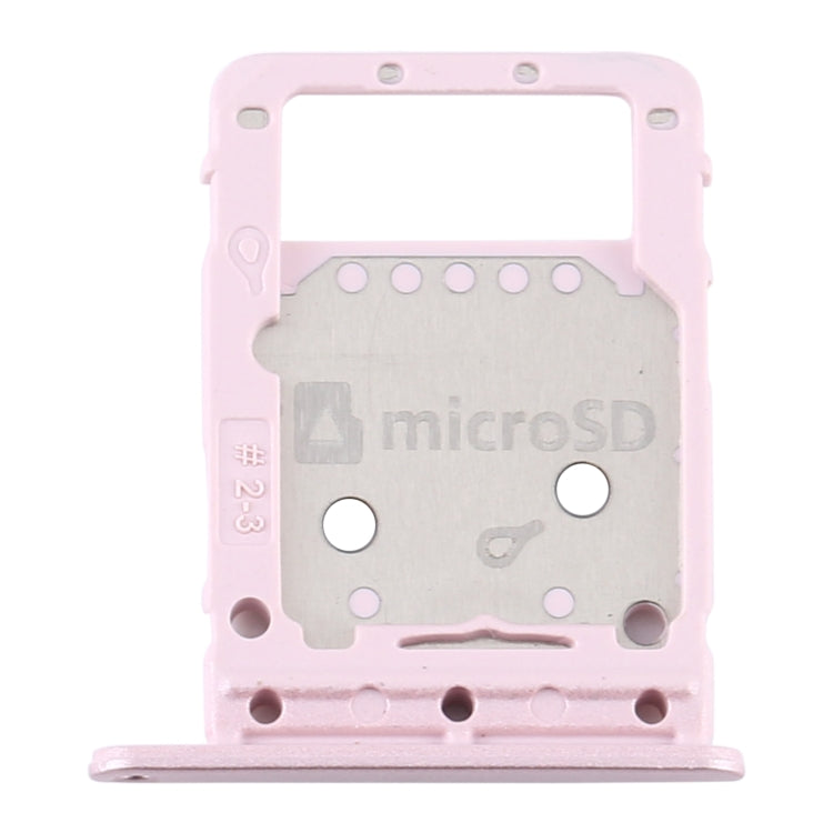 SIM Card Tray + Micro SD Card Tray For Samsung Galaxy Tab S6 Lite / SM-P615