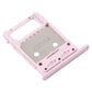 SIM Card Tray + Micro SD Card Tray For Samsung Galaxy Tab S6 Lite / SM-P615