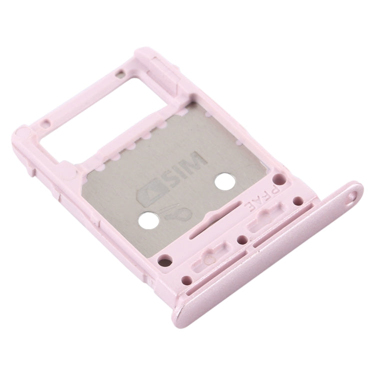 SIM Card Tray + Micro SD Card Tray For Samsung Galaxy Tab S6 Lite / SM-P615