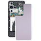 For Samsung Galaxy S21 Ultra 5G Battery Back Cover