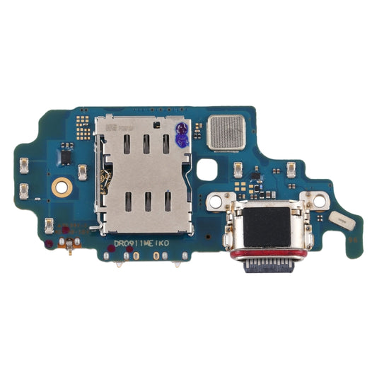 For Samsung Galaxy S21 Ultra 5G SM-G998U (US Version) Original Charging Port Board