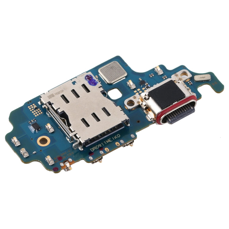 For Samsung Galaxy S21 Ultra 5G SM-G998U (US Version) Original Charging Port Board