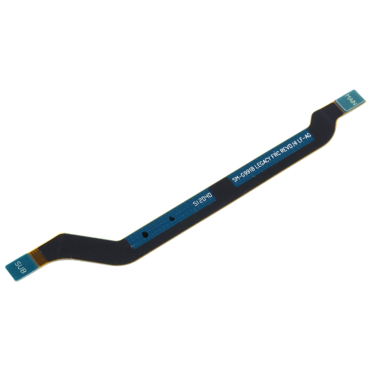 For Samsung Galaxy S21 5G SM-G991B Signal Flex Cable