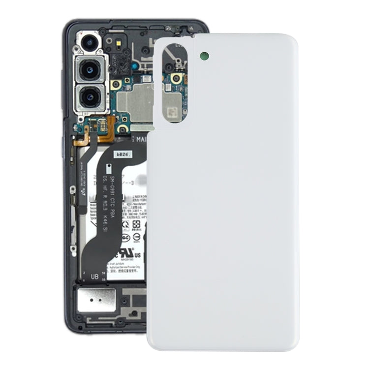 For Samsung Galaxy S21 Battery Back Cover