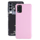 For Samsung Galaxy S20+ Battery Back Cover with Camera Lens Cover