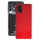 For Samsung Galaxy S20+ Battery Back Cover with Camera Lens Cover