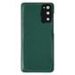 For Samsung Galaxy S20 Battery Back Cover with Camera Lens Cover