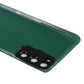 For Samsung Galaxy S20 Battery Back Cover with Camera Lens Cover