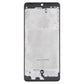 For Samsung Galaxy A42 5G Front Housing LCD Frame Bezel Plate