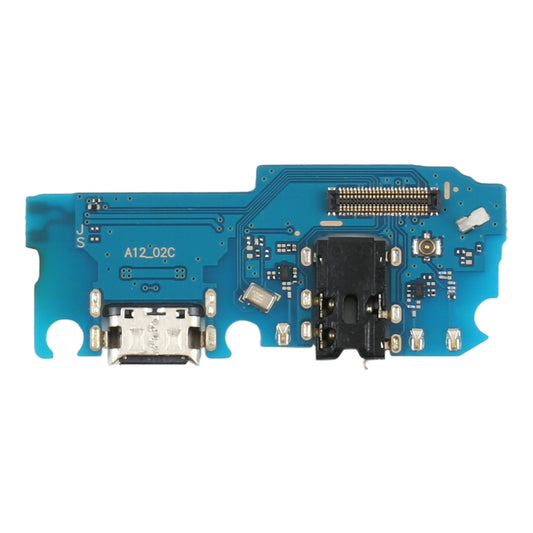 Charging Port Flex Board Replacement For Samsung Galaxy A12 SM-A125