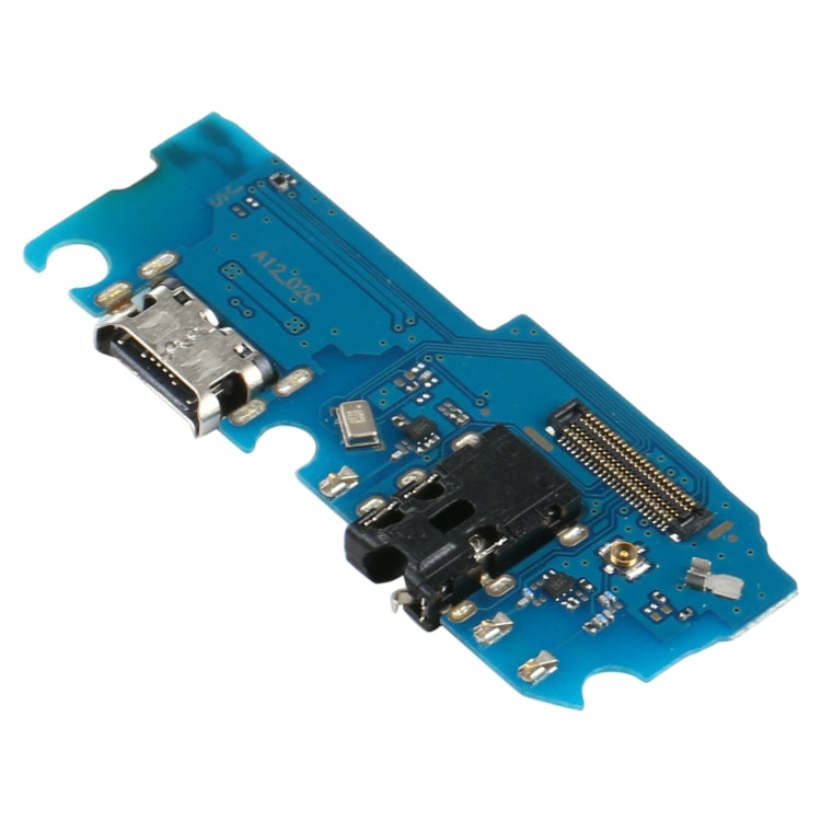 Charging Port Flex Board Replacement For Samsung Galaxy A12 SM-A125