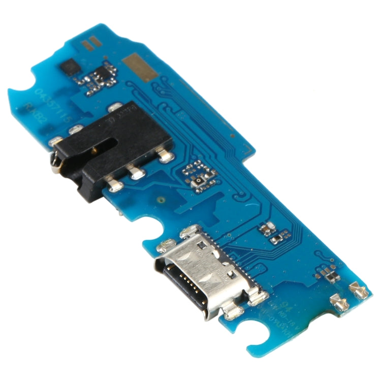 Charging Port Flex Board Replacement For Samsung Galaxy A12 SM-A125