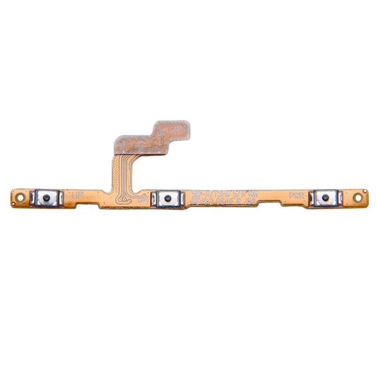 Power Button & Volume Button Flex Cable For Samsung Galaxy A51 SM-A515