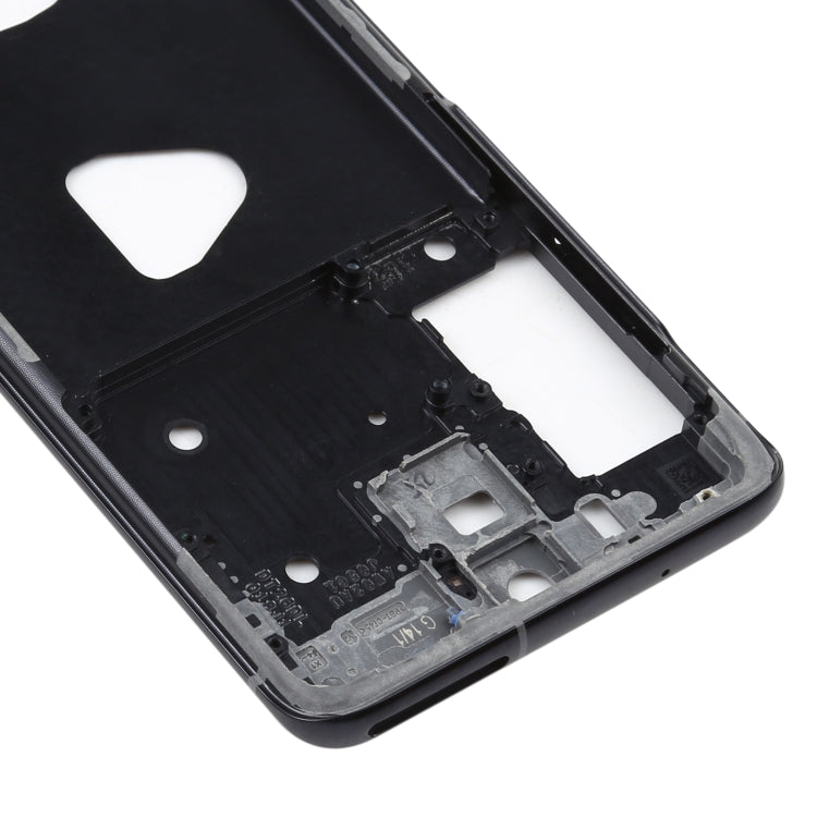 For Samsung Galaxy S20  Middle Frame Bezel Plate