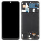 Premium OEM OLED LCD Touch Screen Assembly + Frame Replacement For Galaxy A50 2019 A505