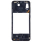 For Galaxy A20 Middle Frame Bezel Plate