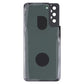 For Samsung Galaxy S21+ 5G Battery Back Cover with Camera Lens Cover