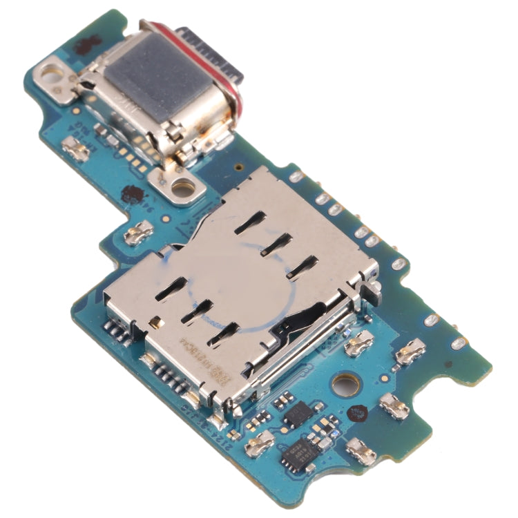 For Samsung Galaxy S21 FE 5G SM-G9900 Original Charging Port Board