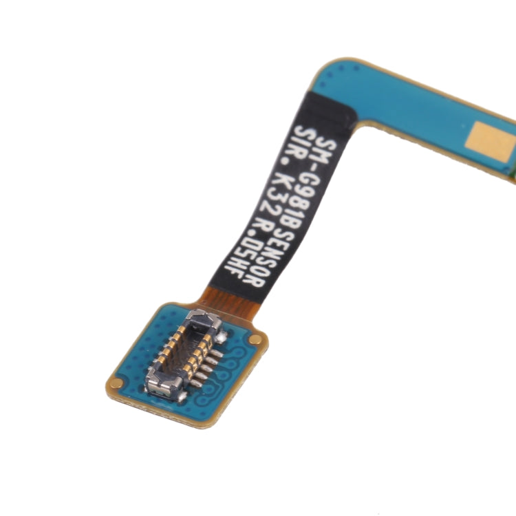 For Samsung Galaxy S20 SM-G980 Original Light Sensor Flex Cable