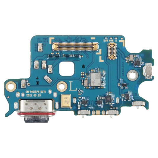 Original Charging Port Board For Samsung Galaxy S22 5G SM-S901B