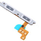 For Samsung Galaxy A53 5G SM-A536B Original Power Button & Volume Button Flex Cable