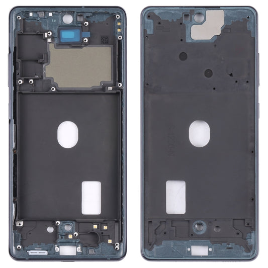 For Samsung Galaxy S20 FE 5G SM-G781B Middle Frame Bezel Plate