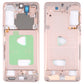 For Samsung Galaxy S21+ 5G SM-G996B Middle Frame Bezel Plate