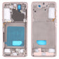 For Samsung Galaxy S21 5G SM-G991B Middle Frame Bezel Plate