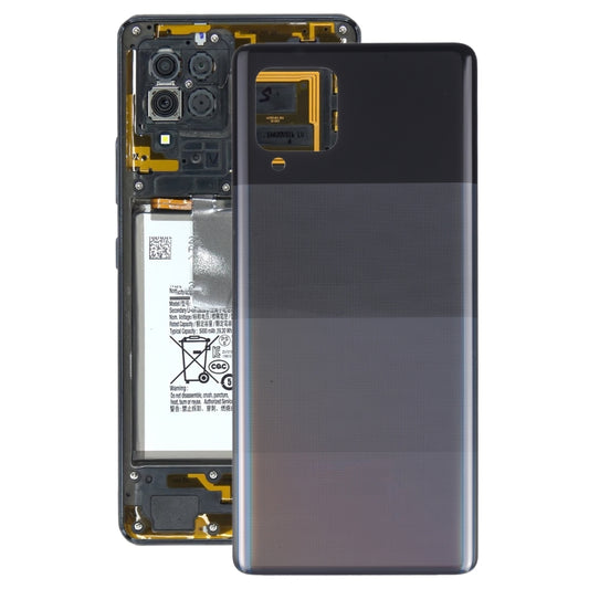 For Samsung Galaxy A42 SM-A426 Battery Back Cover