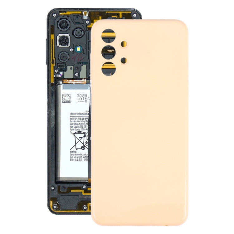 For Samsung Galaxy A13 SM-A135 Battery Back Cover