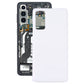 For Samsung Galaxy S20 FE 5G SM-G781B Battery Back Cover