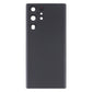 For Samsung Galaxy S22 Ultra 5G SM-S908B Battery Back Cover with Camera Lens Cover