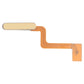 For Samsung Galaxy Z Flip SM-F700 Original Fingerprint Sensor Flex Cable