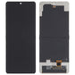 Original LCD Screen for Samsung Galaxy Z Flip SM-F700 Digitizer Full Assembly