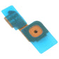 For Samsung Galaxy Z Fold3 5G SM-F926 Original Microphone Flex Cable