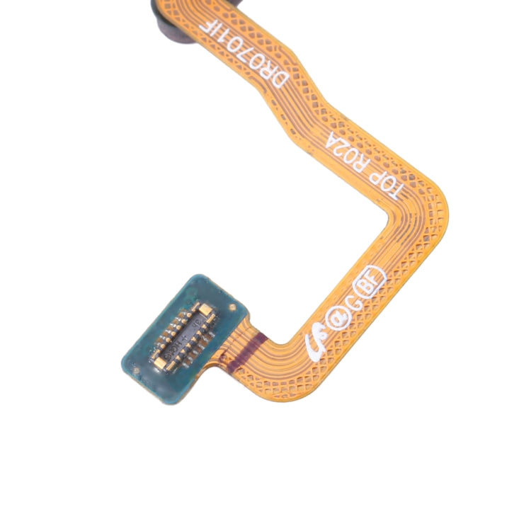 For Samsung Galaxy Z Fold2 5G SM-F916 Original Fingerprint Sensor Flex Cable