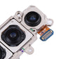 For Samsung Galaxy S21/S21 5G/S21+ 5G SM-G990U/G991U/G996U US Version Original Camera Set (Telephoto + Wide + Main Camera)