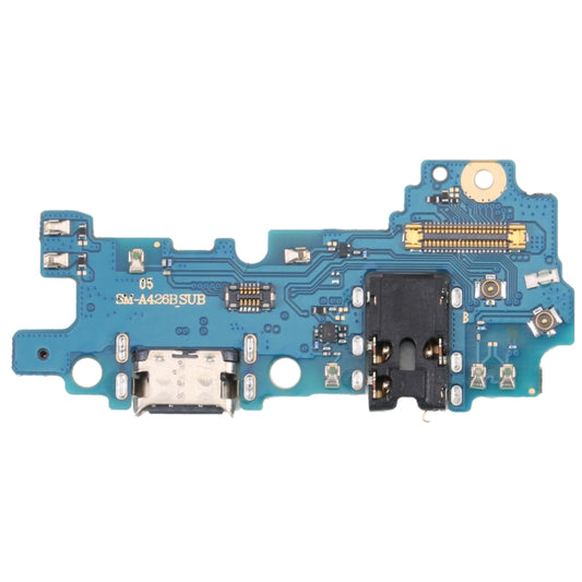 For Samsung Galaxy A42 5G SM-A426 OEM Charging Port Board