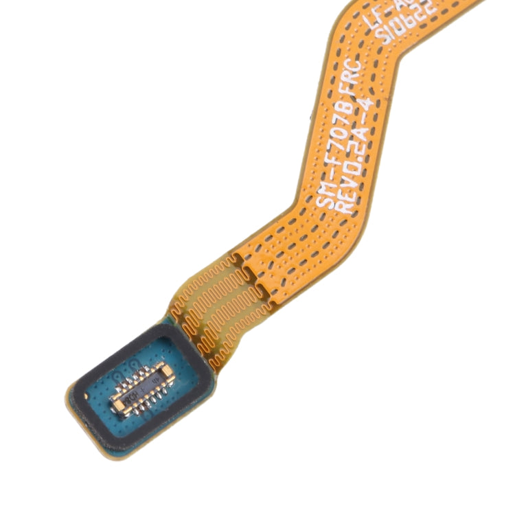 For Samsung Galaxy Z Flip 5G SM-F707 Original Signal Flex Cable